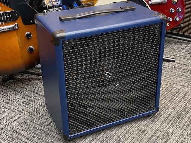 JET CITY ANPLIFICATION JCA12XS ''Mod.''【キャビネット】【Electro