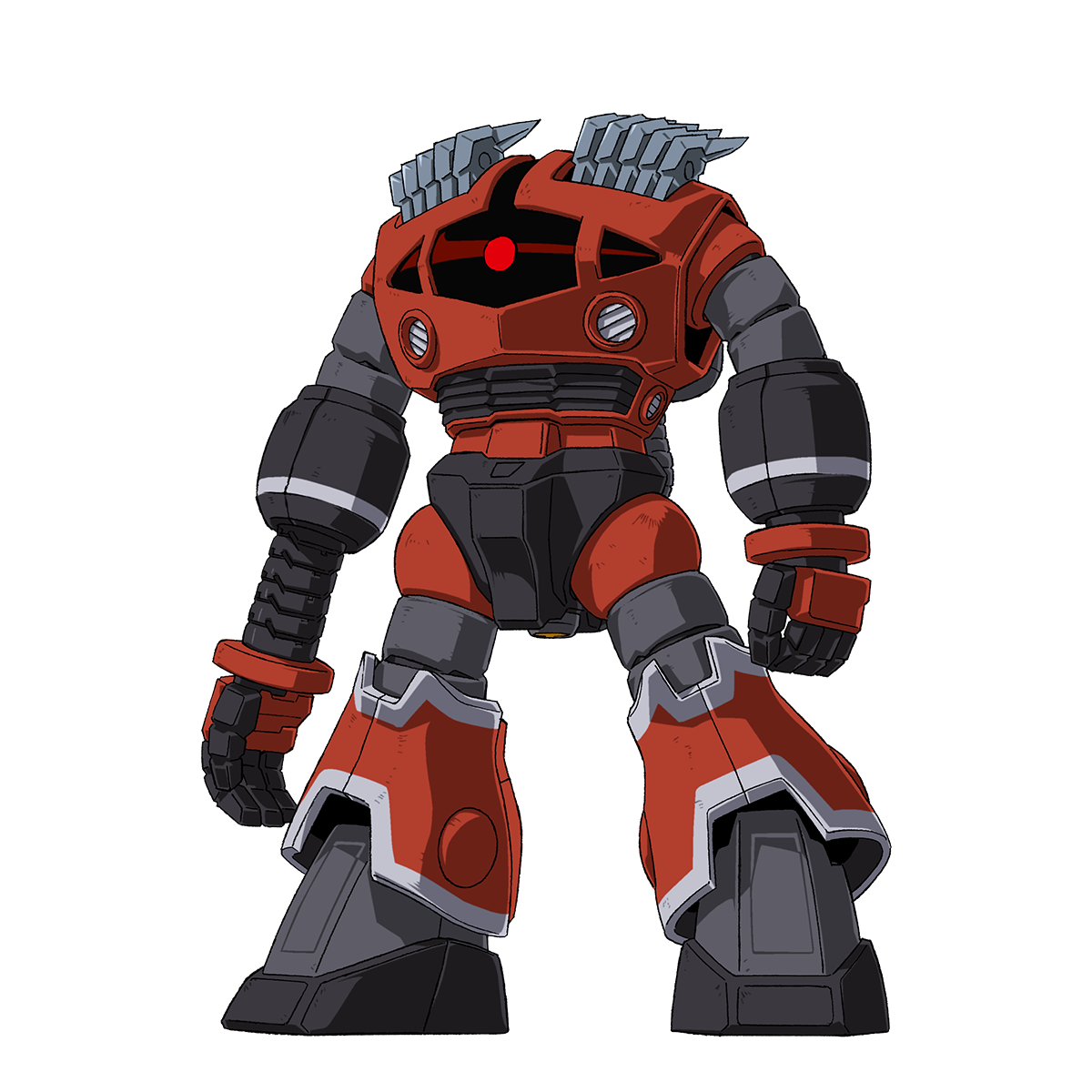 モビルスーツ｜機動戦士ガンダムユニコーン RE:0096