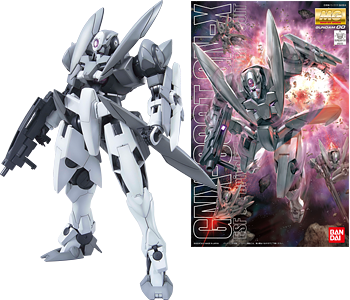 PRODUCTS ｜ 機動戦士ガンダム00 [ダブルオー]