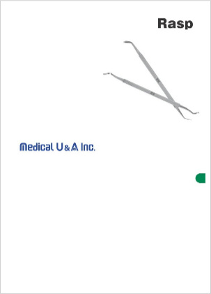 鋼製小物 – グンゼメディカル株式会社