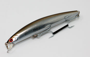 Daiwa Salt Pro Minnow - 13F – Grumpys Tackle