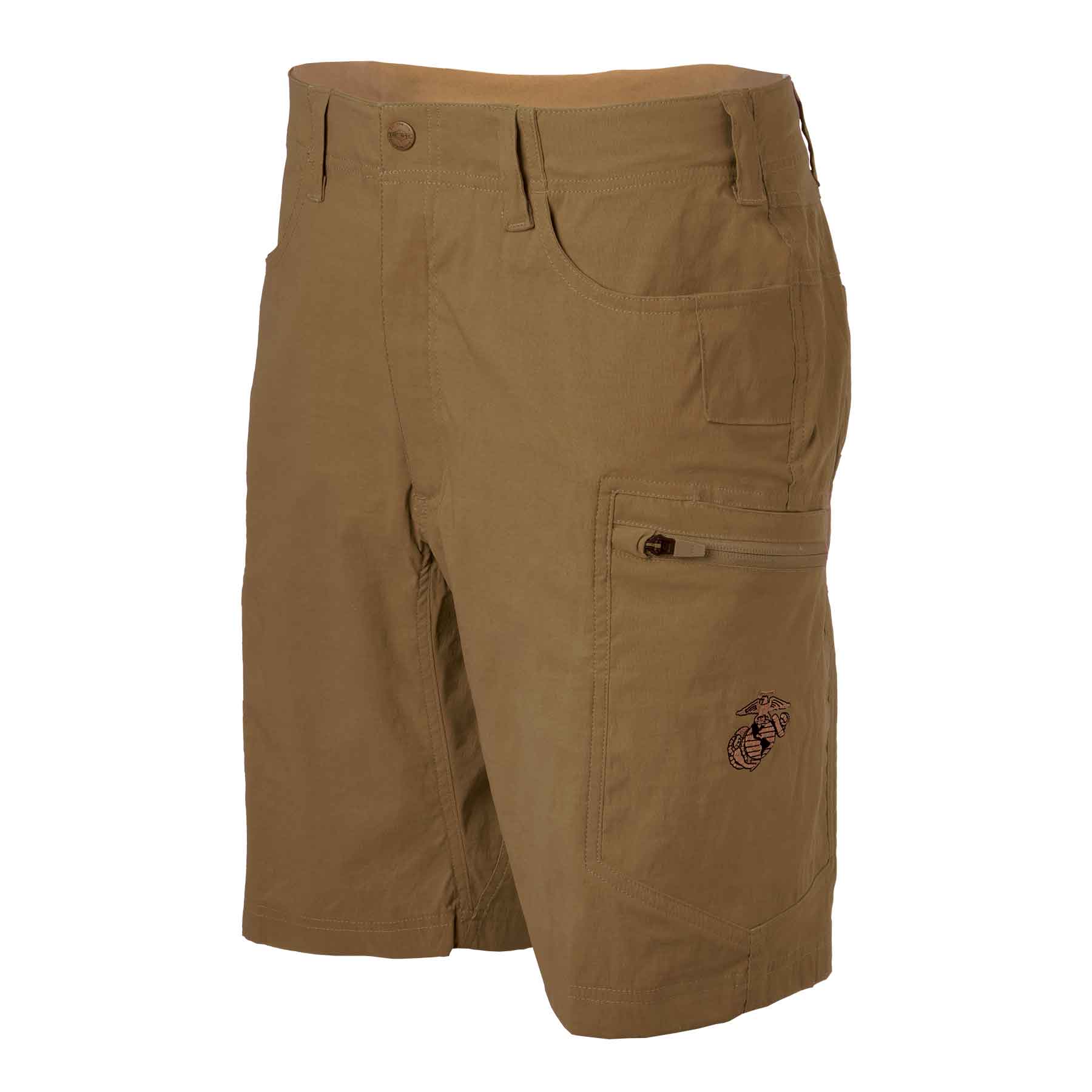 Tru-Spec® EGA 24/7 Agility Shorts – SGT GRIT