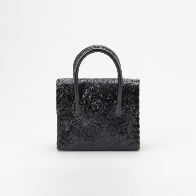 Carving Tribes 10th Anniversary - GRACE CONTINENTAL