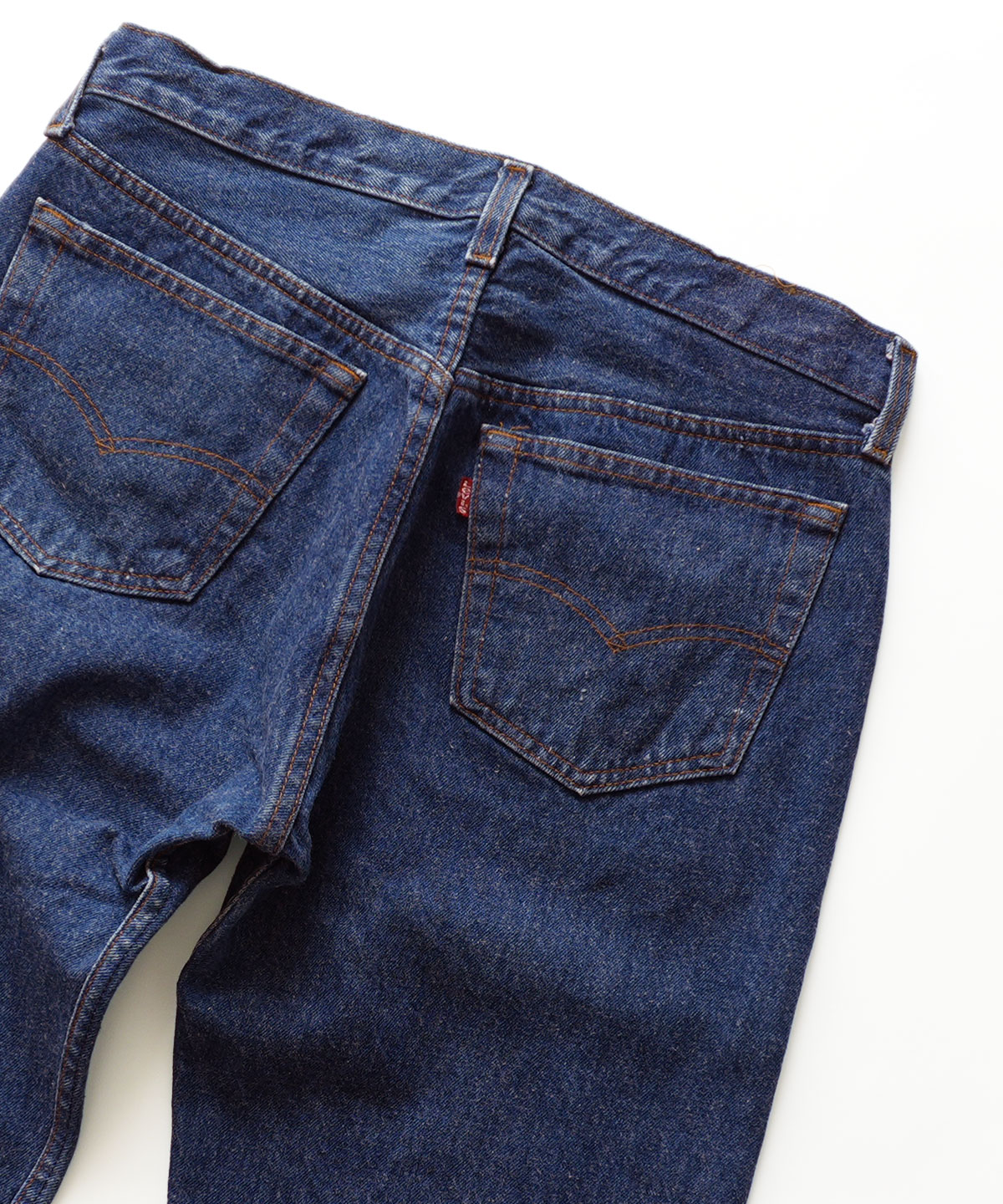 LEVI'S 501 DENIM PANTS 