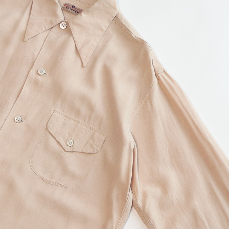 50's WILSON BROTHERS 