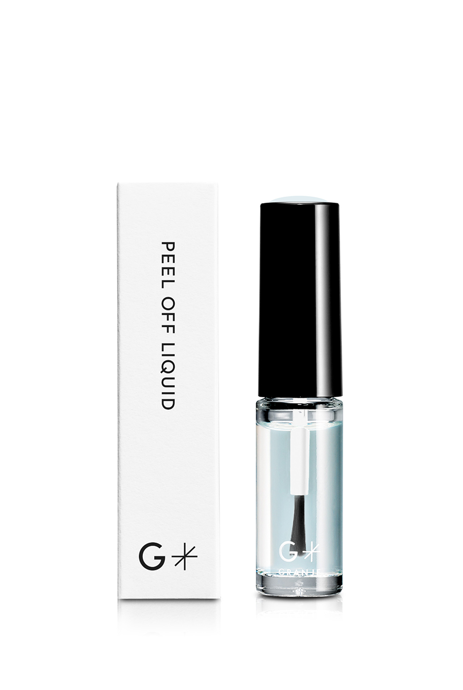 ピールオフリキッド｜GRANJE（グランジェ）公式