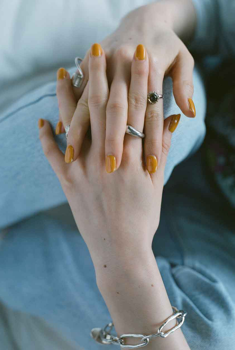 カラージェル - マスタード | GRANJE（グランジェ）公式