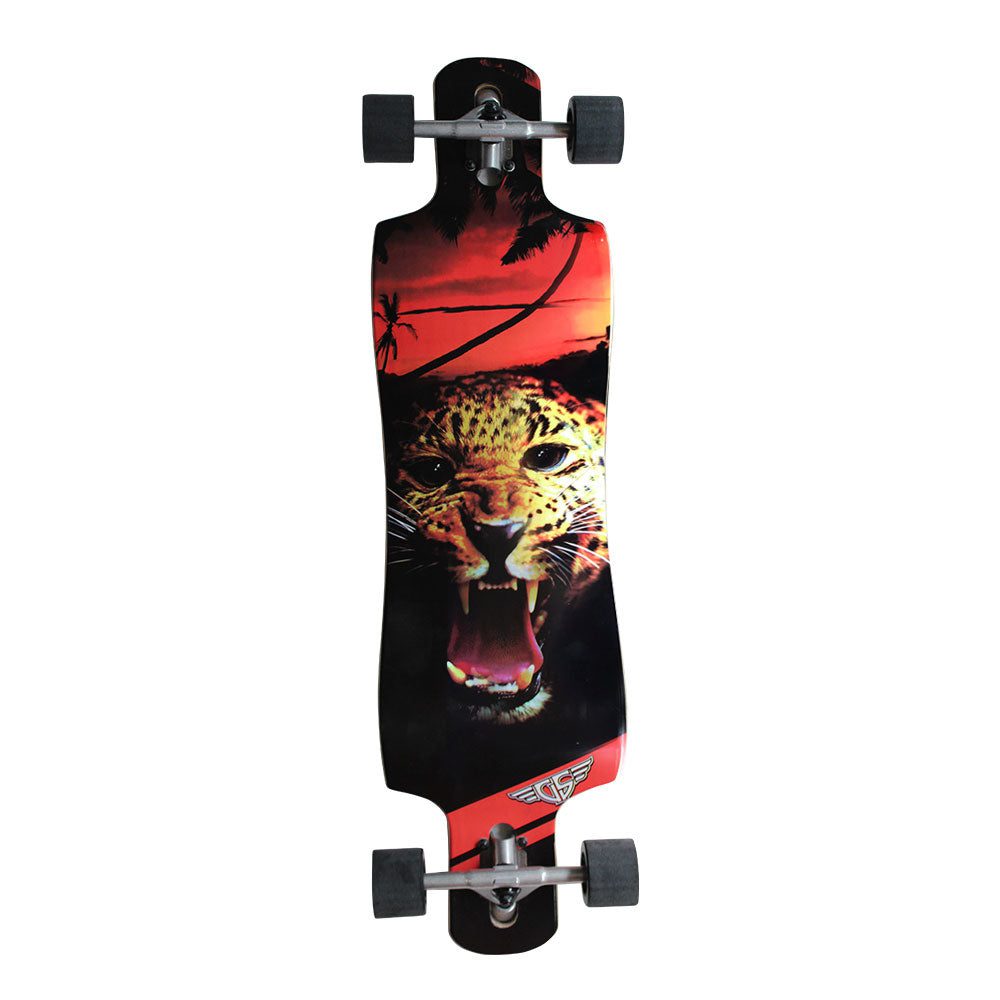 Gravity Boards - Top-Selling Skateboard Brand from California, USA