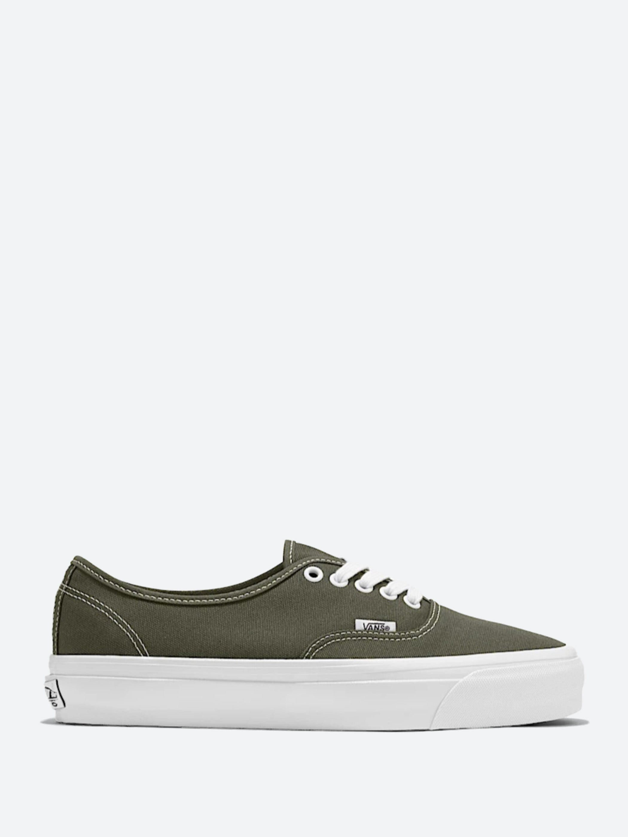 Vans - Authentic Reissue 44 LX in Eucalyptus – gravitypope