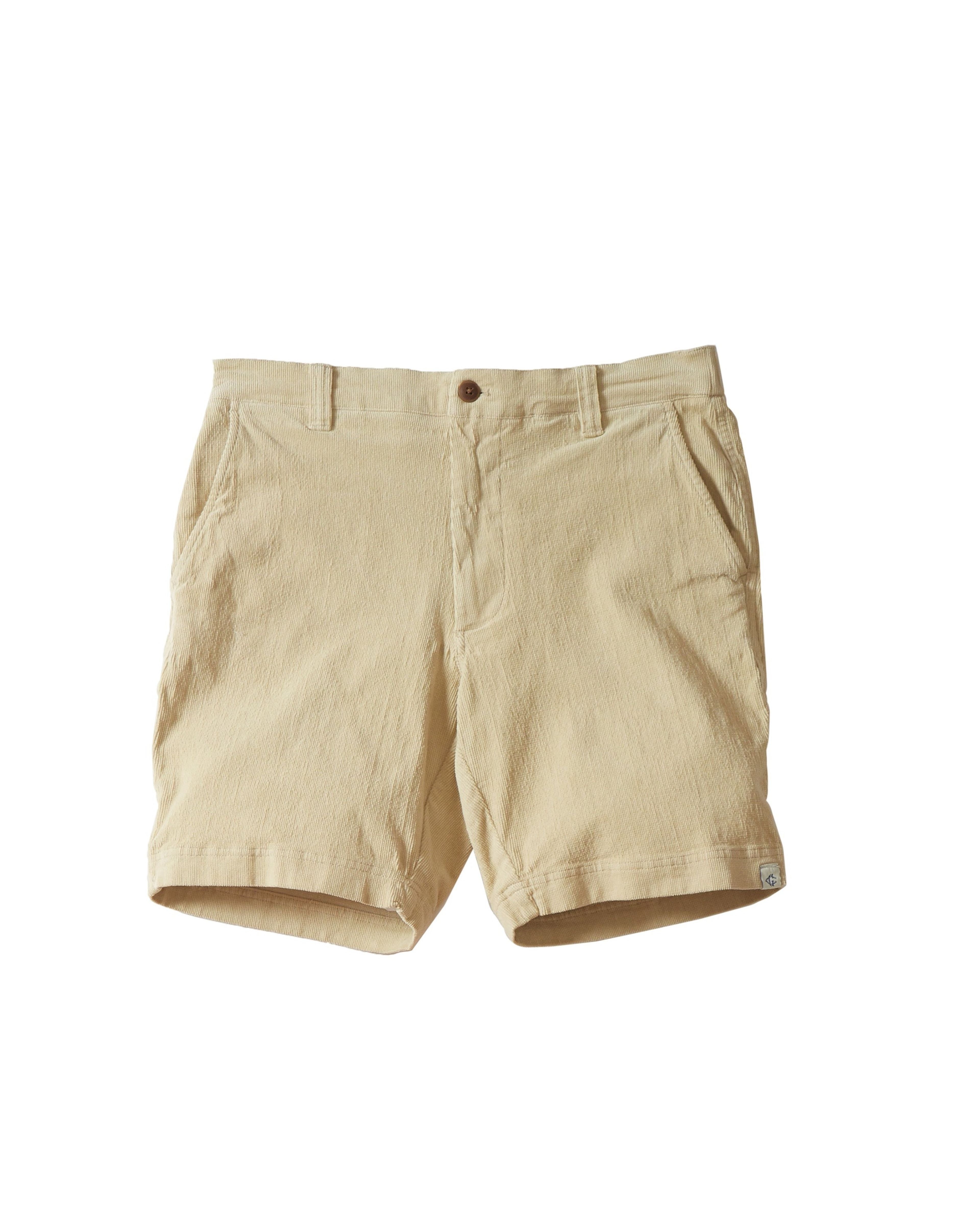 Corduroy Trail Short 8