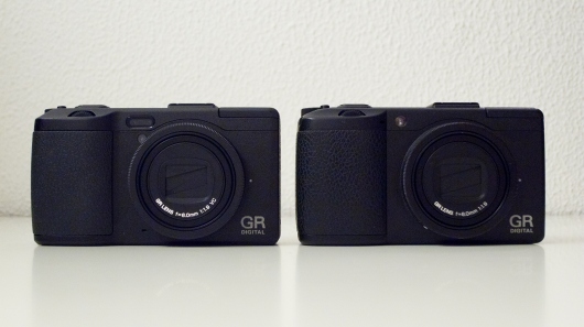 社員奮闘記 | リコー公式ブログ GR BLOG | リコー