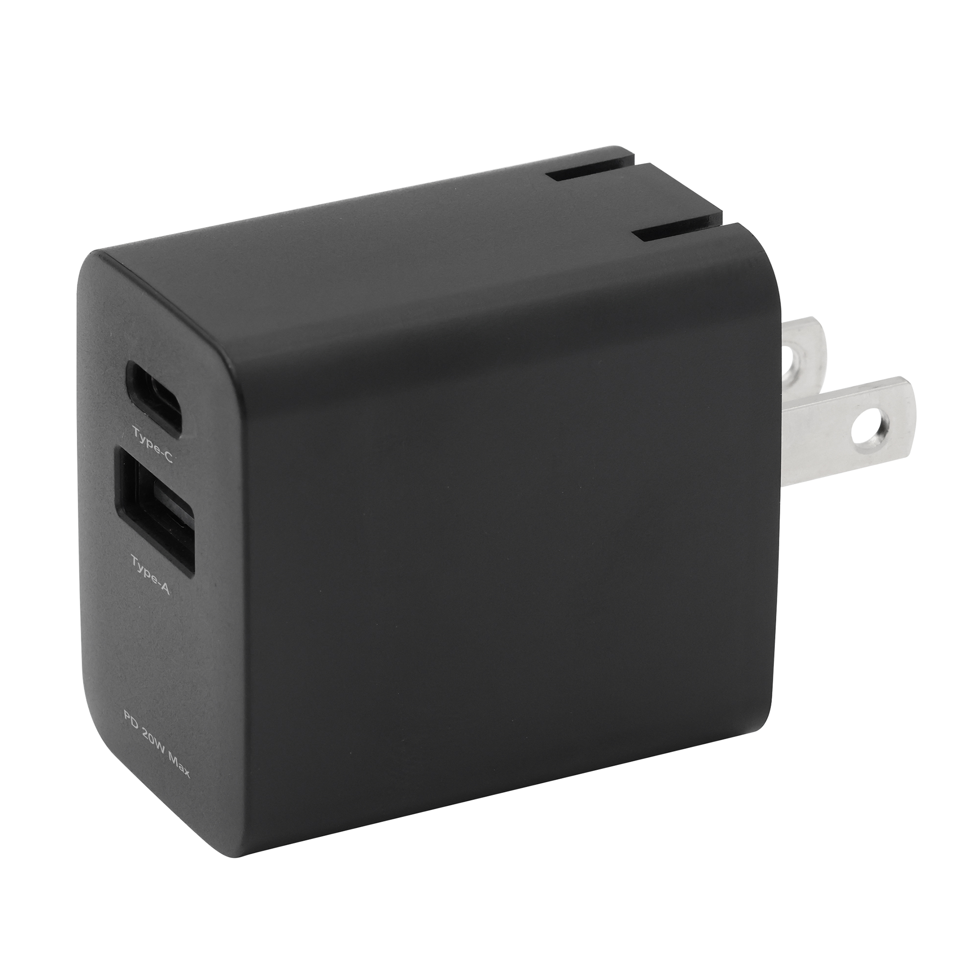 コンセントから充電 | GH-JD2PAシリーズ | GREEN HOUSE グリーンハウス