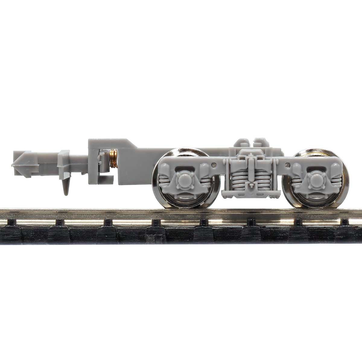 5029-1＞TR62（灰色）｜台車｜Nゲージ鉄道模型のグリーンマックス