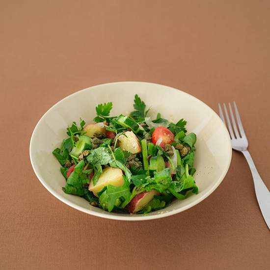 イッタラ ティーマ ボウル21cm