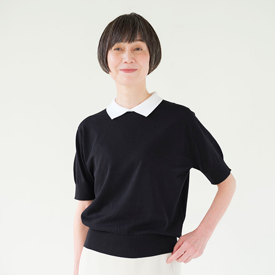 クレリック ポロニット