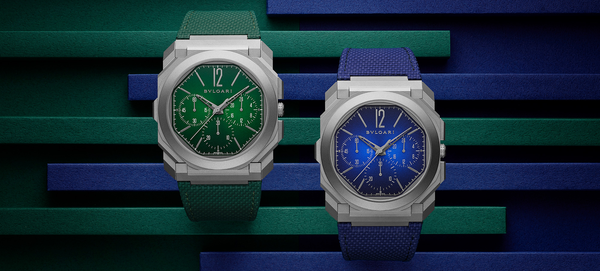 ブルガリ】世界最薄のレコードを8度も更新し続ける「オクト