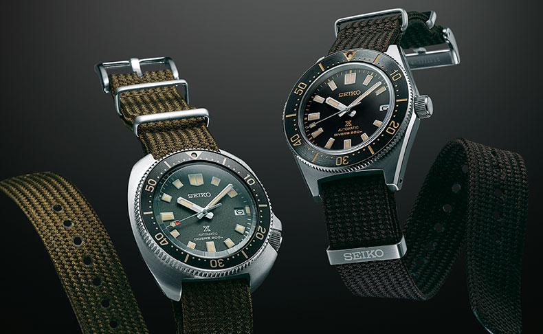 プロスペックス(PROSPEX) 2021新作 セイコーダイバーズ初