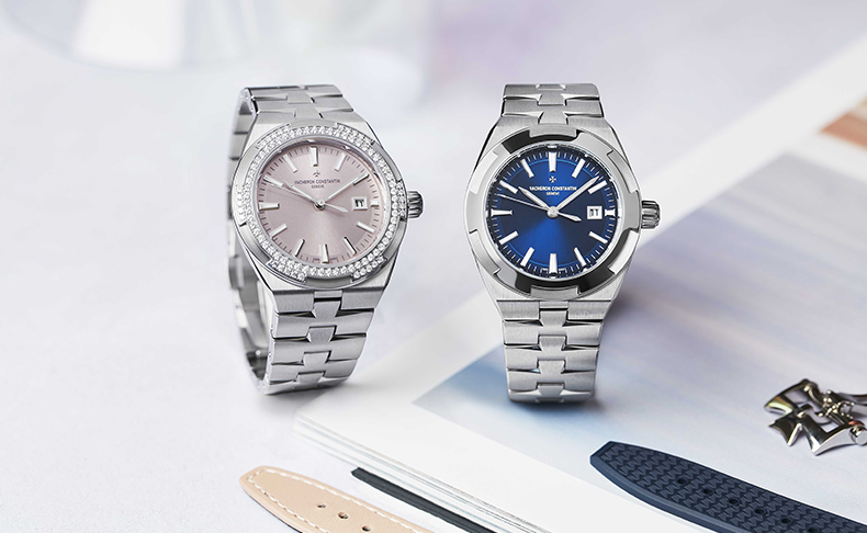 ヴァシュロン・コンスタンタン(VACHERON CONSTANTIN) 2023新作 新しい