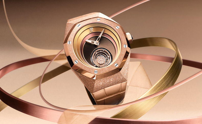 オーデマ ピゲ(AUDEMARS PIGUET) 2024新作 タマラ・ラルフと