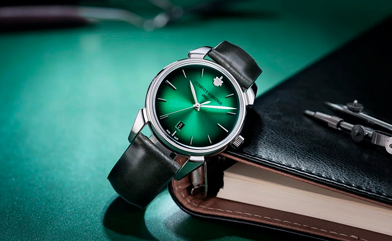 クエルボ・イ・ソブリノス(CUERVO Y SOBRINOS) 2022新作 クエルボ・イ