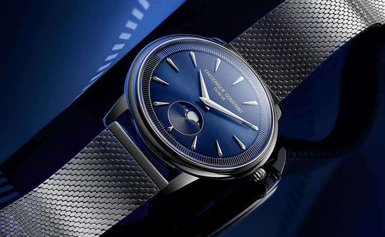 フレデリック・コンスタント(FREDERIQUE CONSTANT) 2025新作