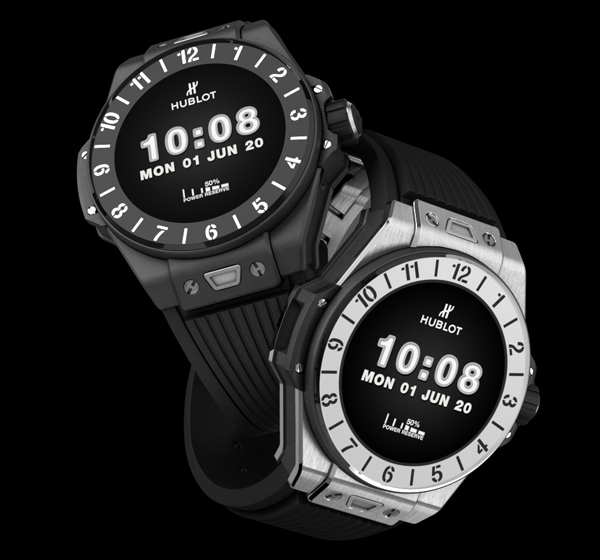 ウブロ(HUBLOT) 2020新作 「ビッグ・バン」シリーズから新たに