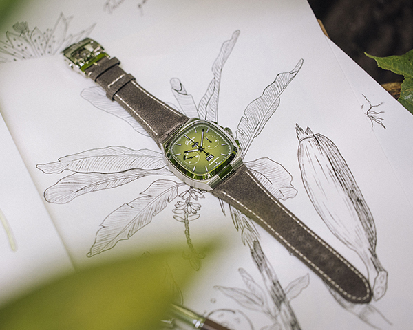 グラスヒュッテ・オリジナル(GLASHÜTTE ORIGINAL) 2022新作