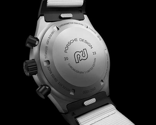 ポルシェ・デザイン(PORSCHE DESIGN) 2023新作 ポルシェ・デザイン