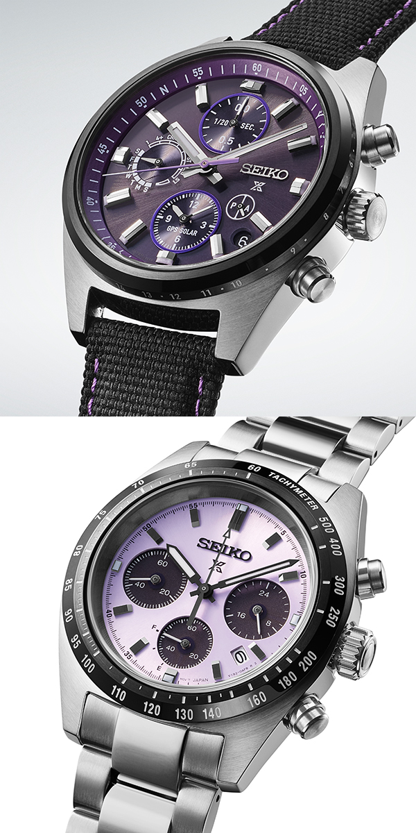 プロスペックス(PROSPEX) 2025新作 セイコーが19回目のオフィシャル