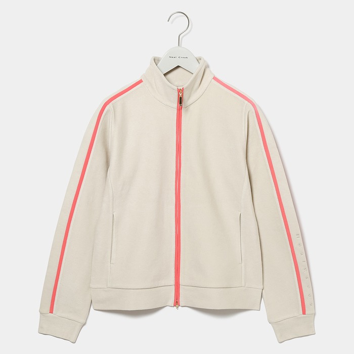 Heal Creek（ヒールクリーク）/レディース/アウター/ブルゾン｜GRIP