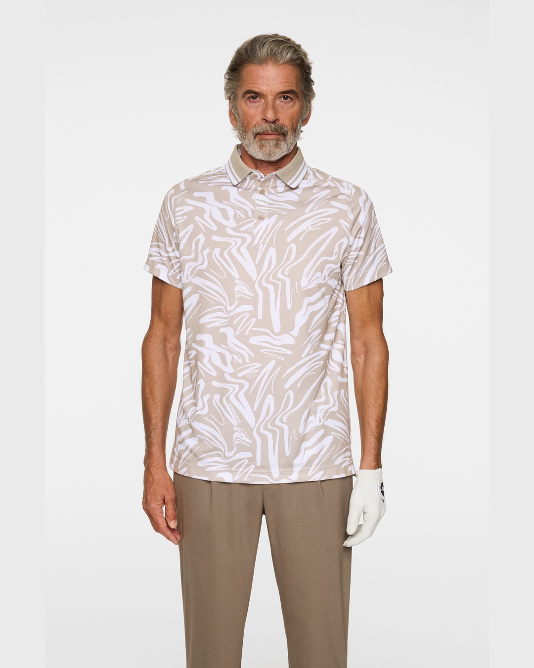 J.LINDEBERG（ジェイリンドバーグ）/メンズ/トップス/シャツ｜GRIP