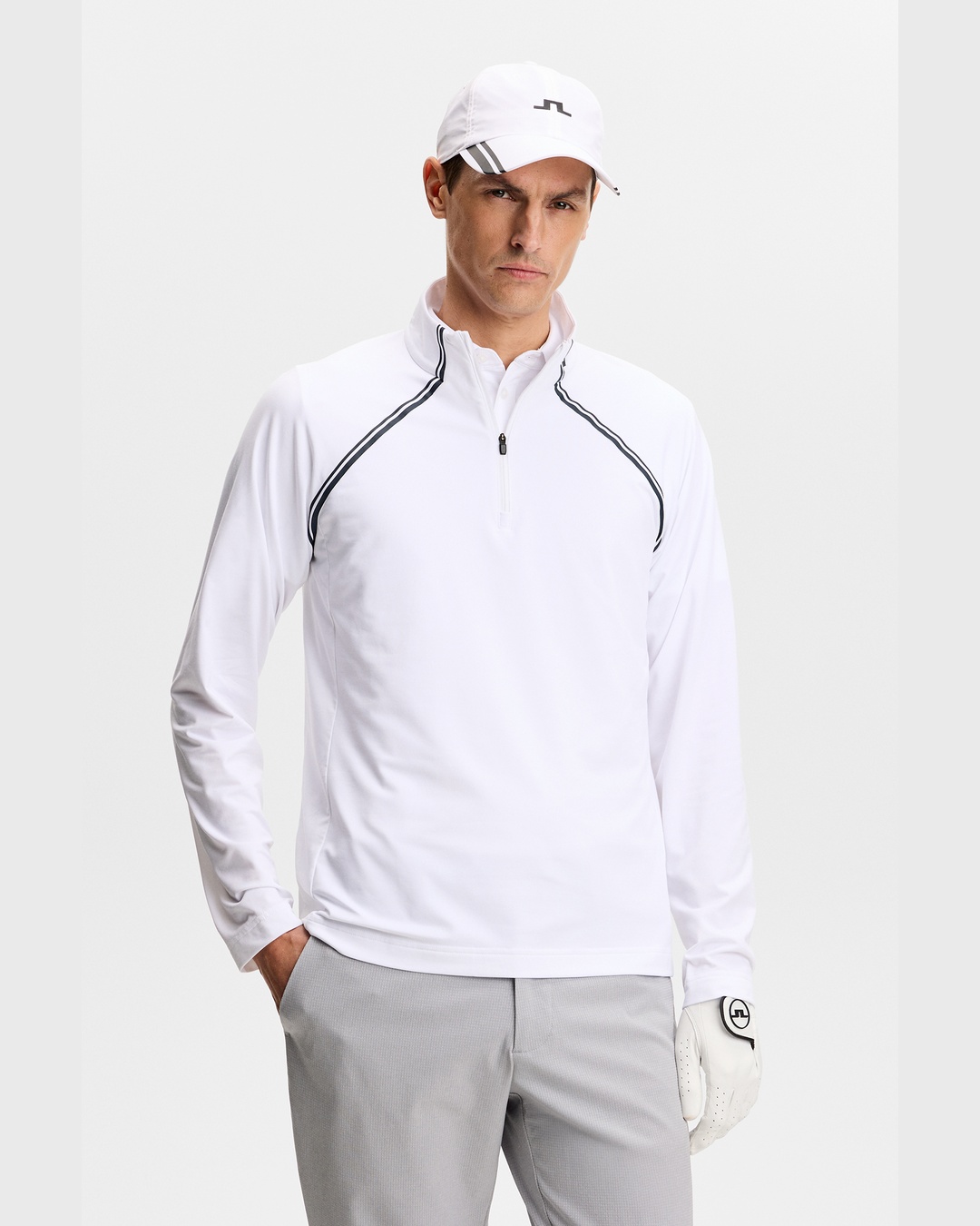 J.LINDEBERG（ジェイリンドバーグ）/メンズ/トップス/シャツ｜GRIP