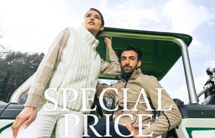 CHERVO（シェルボ）｜GRIP ONLINE STORE