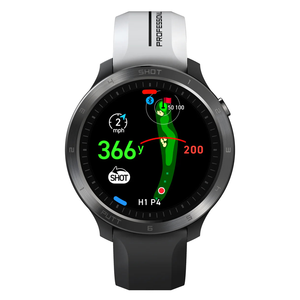 Voice Caddie T11 Pro GPS Watch – Grips4Less