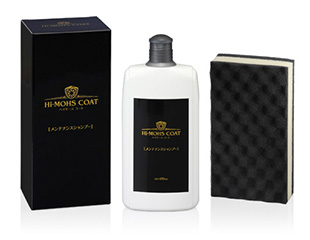 G'ZOX Official】 Glass Based Coating｜Hi-MOHS COAT The Glow