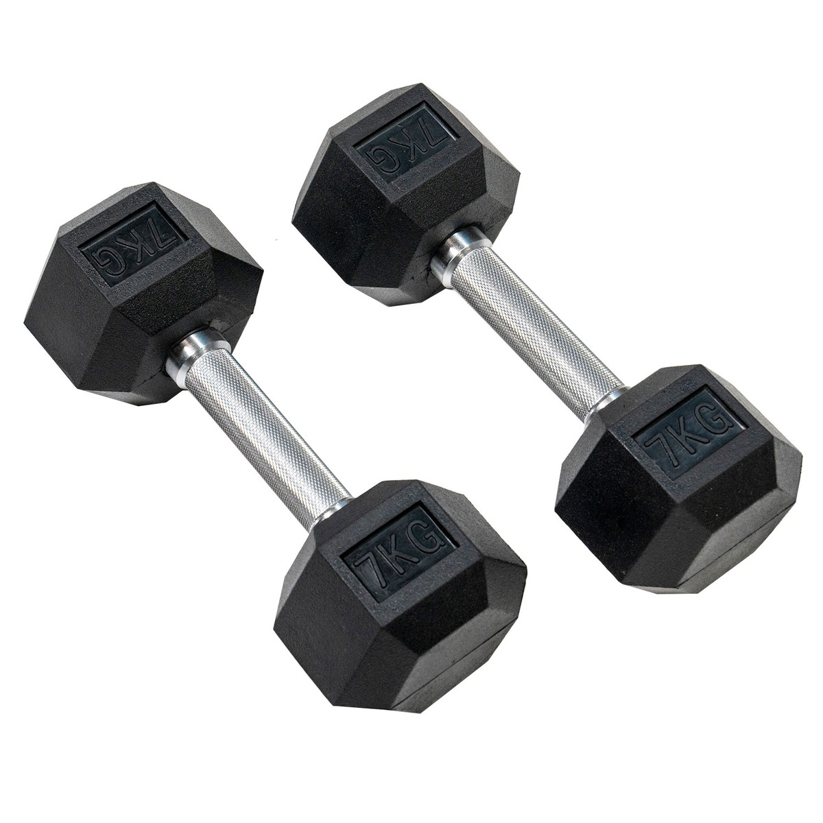 ラバー ヘックス ダンベル 55kg × 2個 セット 7.jpg