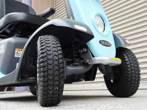 セリオ遊歩スキップneo SH02｜セニアカー,シニアカー中古販売 ディーカート