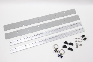 キャラバン（NV350） GRAND・プレミアムGX ESハイマウントフック