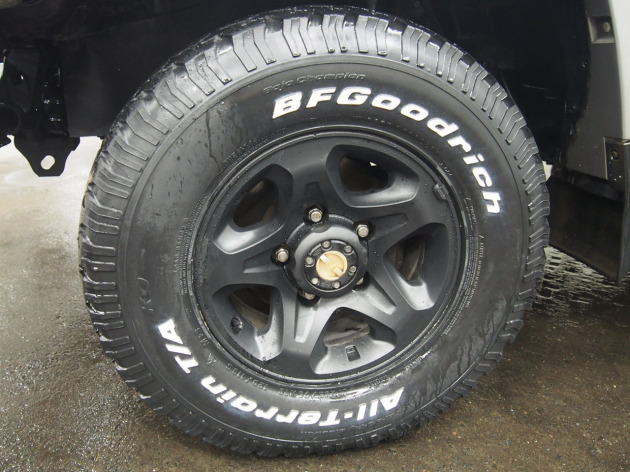 ランクル74ミドル FRPトップ用 純正テールランプ※美品 ランクル70 FRP