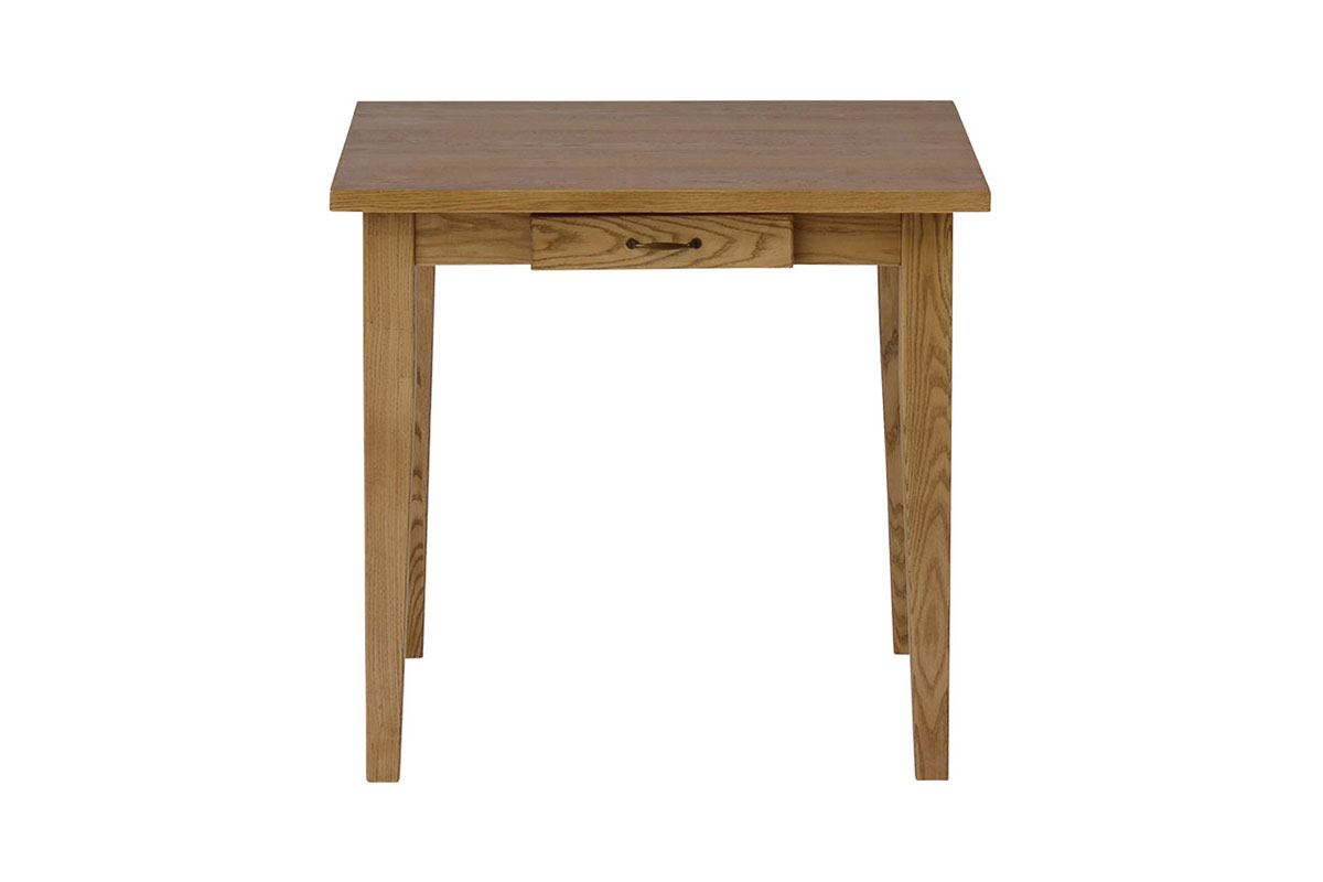 幅135cm] FUDGE ダイニングテーブル | DOUBLEDAY ONLINE SHOP