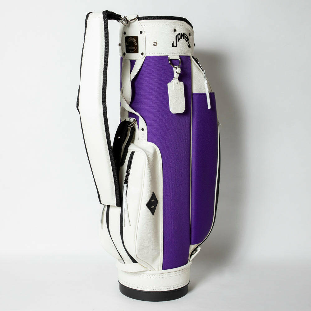 JONES caddie bag
