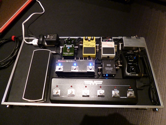 商品紹介 - ドクターMusic