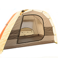 販売終了】カマボコテント用インナーテント TN5-491 - DOD（ディーオー