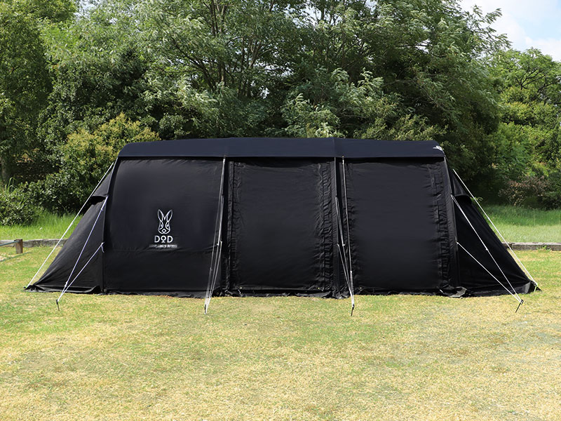 販売終了】カマボコシールドミニ（ベージュ） RS3-554 - DOD