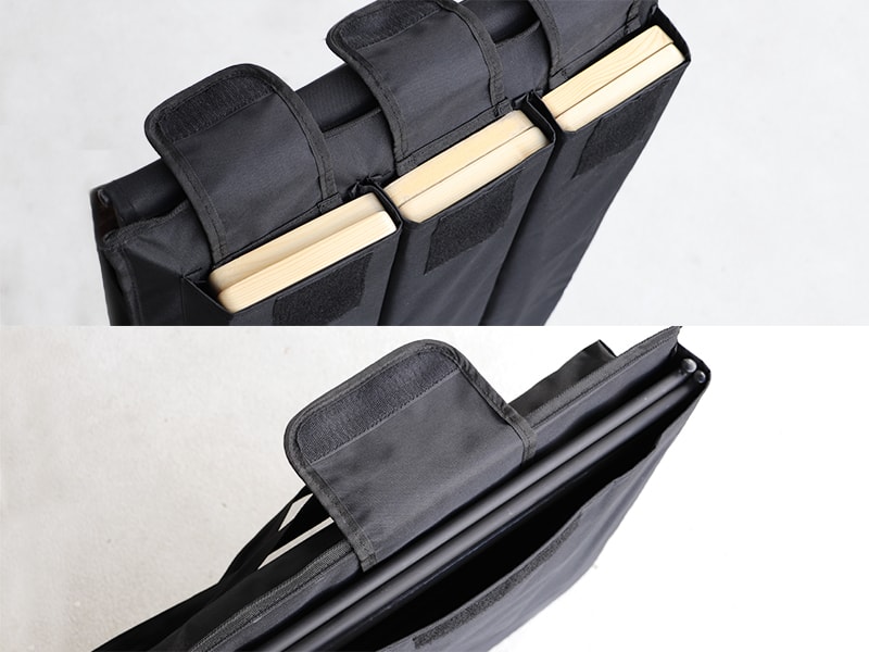 販売終了】テキーラバッグ B4-556 - DOD（ディーオーディー）【公式