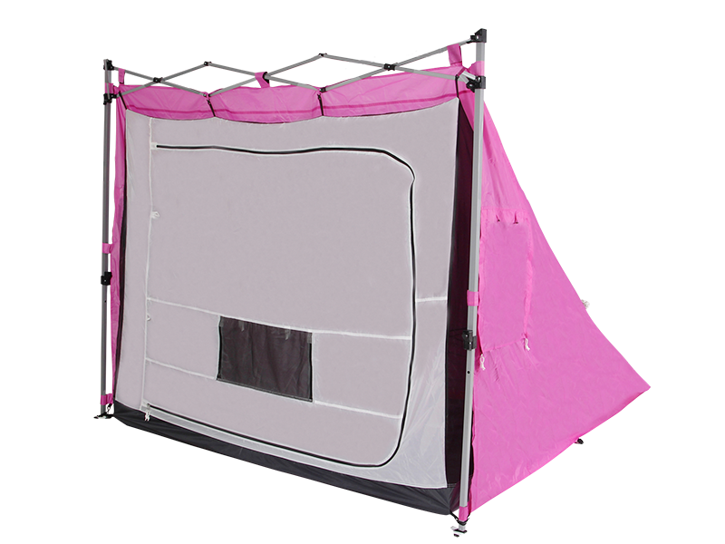 販売終了】1LDKタープ - DOD（ディーオーディー）【公式ブランドサイト】