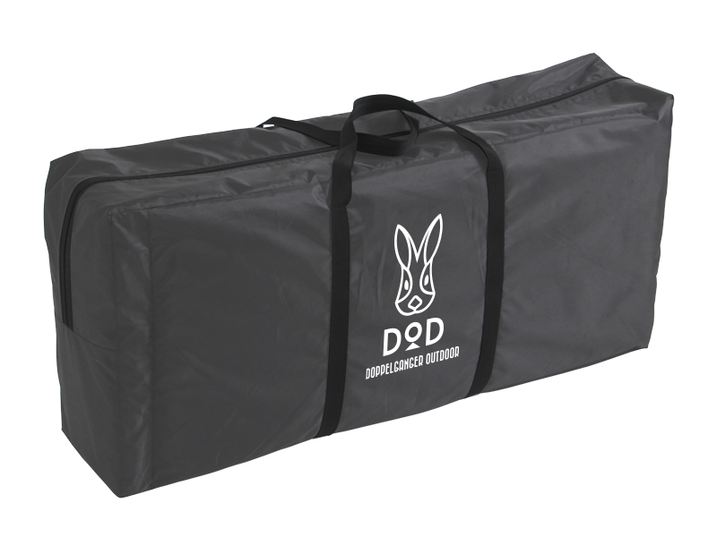 販売終了】カマボコテントミニ用マットシートセット TM3-526 - DOD