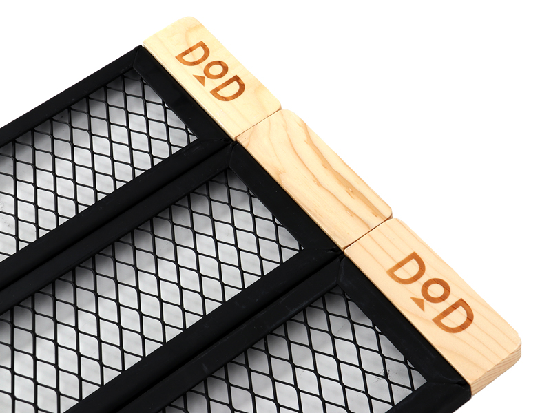 販売終了】テキーラプレートM TP4-536 - DOD（ディーオーディー