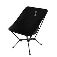 販売終了】スワルスエックスハイ（ブラック） C1-592-BK - DOD