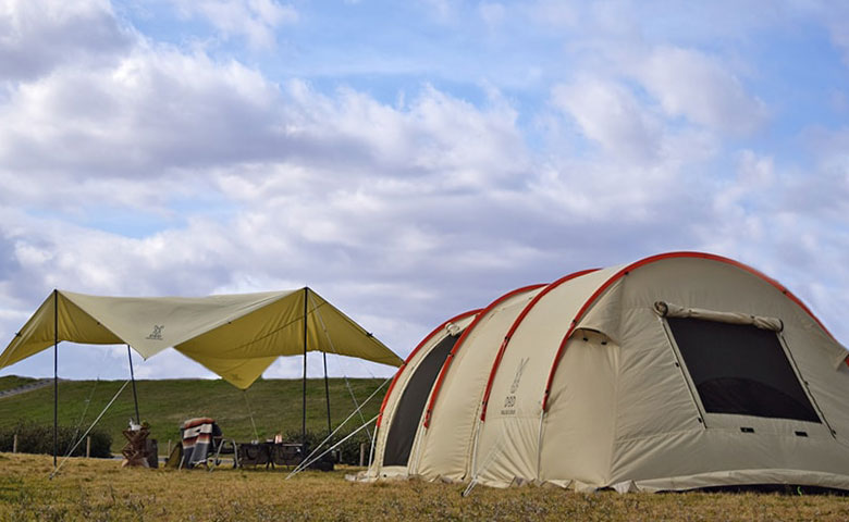 販売終了】チーズタープ（ブラック） TT10-492-BK - DOD（ディーオー